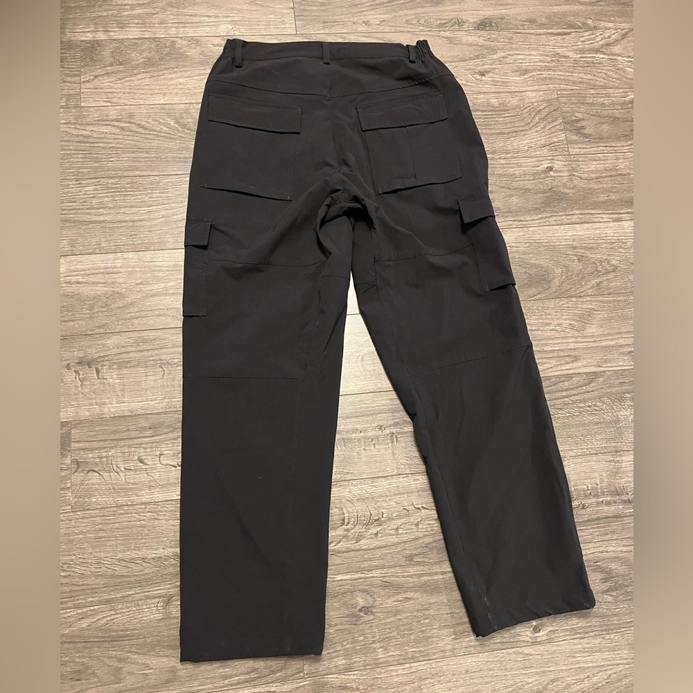Arc'teryx first generation stretch light cargo pants image 4